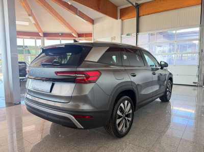 Skoda Kodiaq Neuwagen