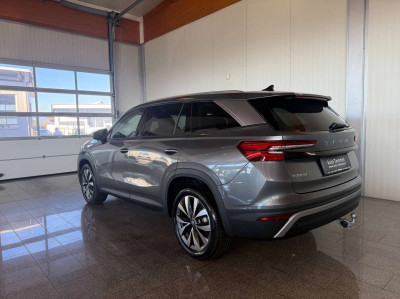 Skoda Kodiaq Neuwagen