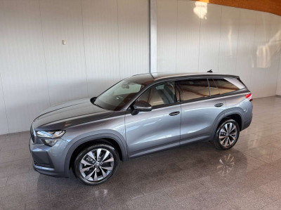 Skoda Kodiaq Neuwagen