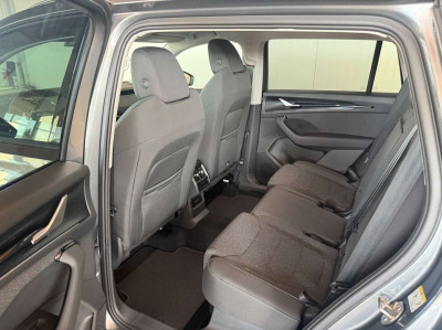 Skoda Kodiaq Neuwagen