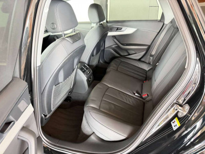 Audi A4 Gebrauchtwagen Audi A4 Gebrauchtwagen