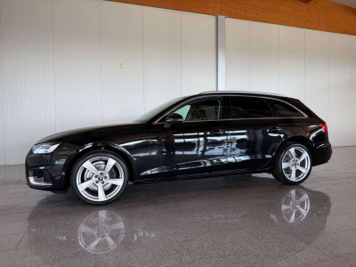 Audi A4 Gebrauchtwagen Audi A4 Gebrauchtwagen