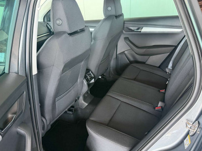 Skoda Karoq Gebrauchtwagen Skoda Karoq Gebrauchtwagen