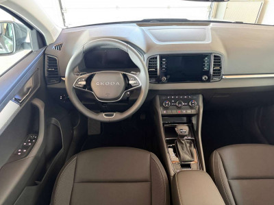 Skoda Karoq Gebrauchtwagen Skoda Karoq Gebrauchtwagen