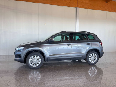 Skoda Karoq Gebrauchtwagen Skoda Karoq Gebrauchtwagen
