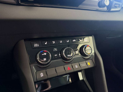 Skoda Karoq Gebrauchtwagen Skoda Karoq Gebrauchtwagen