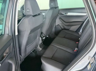 Skoda Karoq Gebrauchtwagen Skoda Karoq Gebrauchtwagen