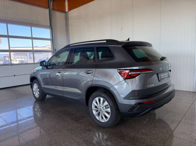Skoda Karoq Gebrauchtwagen Skoda Karoq Gebrauchtwagen