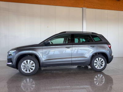 Skoda Karoq Gebrauchtwagen Skoda Karoq Gebrauchtwagen