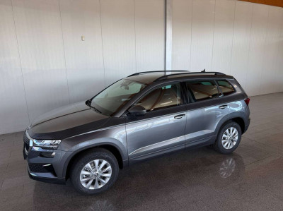 Skoda Karoq Gebrauchtwagen Skoda Karoq Gebrauchtwagen