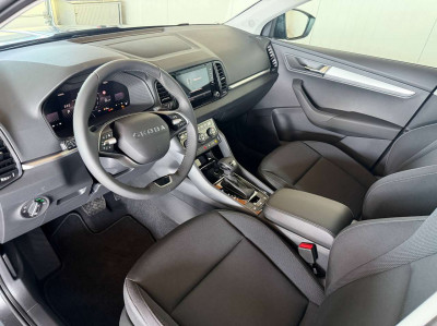 Skoda Karoq Gebrauchtwagen Skoda Karoq Gebrauchtwagen