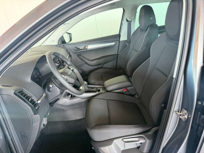 Skoda Karoq Gebrauchtwagen Skoda Karoq Gebrauchtwagen