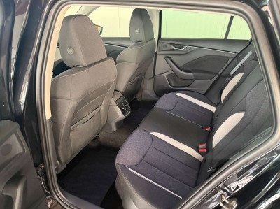 Skoda Kamiq Gebrauchtwagen Skoda Kamiq Gebrauchtwagen
