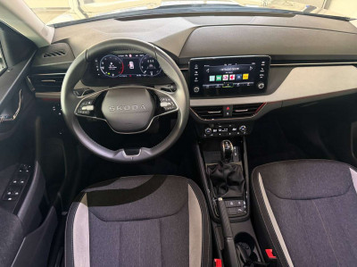 Skoda Kamiq Gebrauchtwagen Skoda Kamiq Gebrauchtwagen