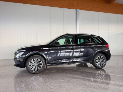 Skoda Kamiq Gebrauchtwagen Skoda Kamiq Gebrauchtwagen