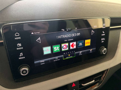 Skoda Kamiq Gebrauchtwagen Skoda Kamiq Gebrauchtwagen