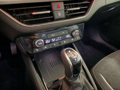 Skoda Kamiq Gebrauchtwagen Skoda Kamiq Gebrauchtwagen