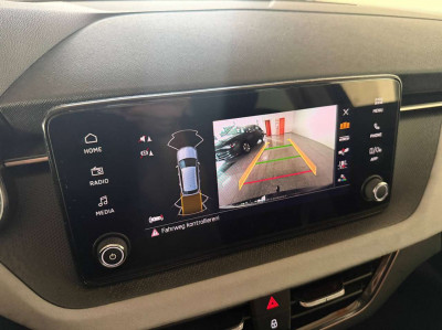 Skoda Kamiq Gebrauchtwagen Skoda Kamiq Gebrauchtwagen