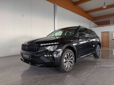 Skoda Kamiq Gebrauchtwagen Skoda Kamiq Gebrauchtwagen