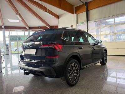 Skoda Kamiq Gebrauchtwagen Skoda Kamiq Gebrauchtwagen