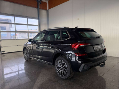 Skoda Kamiq Gebrauchtwagen Skoda Kamiq Gebrauchtwagen