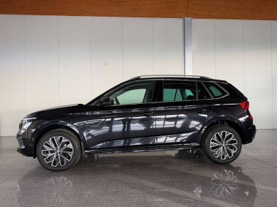 Skoda Kamiq Gebrauchtwagen Skoda Kamiq Gebrauchtwagen