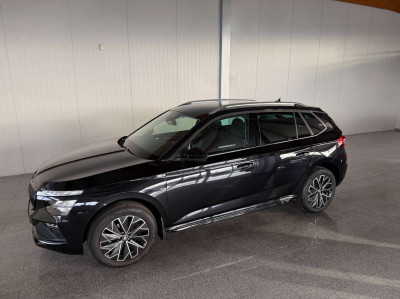 Skoda Kamiq Gebrauchtwagen Skoda Kamiq Gebrauchtwagen