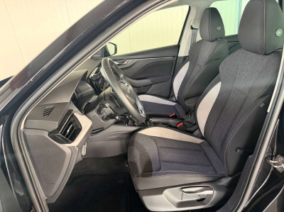 Skoda Kamiq Gebrauchtwagen Skoda Kamiq Gebrauchtwagen