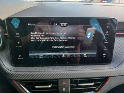 Skoda Kamiq Gebrauchtwagen Skoda Kamiq Gebrauchtwagen