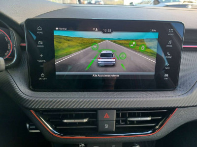 Skoda Kamiq Gebrauchtwagen Skoda Kamiq Gebrauchtwagen