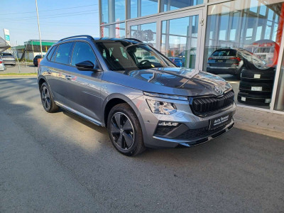 Skoda Kamiq Gebrauchtwagen Skoda Kamiq Gebrauchtwagen