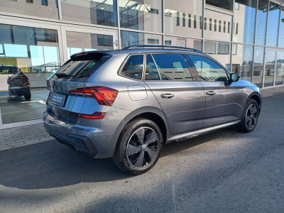 Skoda Kamiq Gebrauchtwagen Skoda Kamiq Gebrauchtwagen