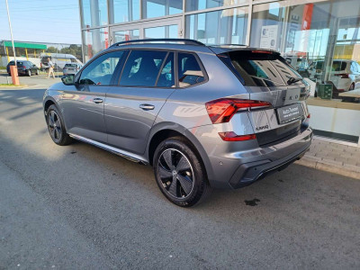 Skoda Kamiq Gebrauchtwagen Skoda Kamiq Gebrauchtwagen