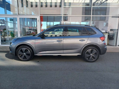 Skoda Kamiq Gebrauchtwagen Skoda Kamiq Gebrauchtwagen