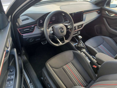 Skoda Kamiq Gebrauchtwagen Skoda Kamiq Gebrauchtwagen