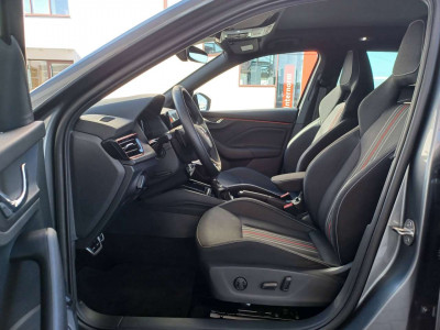 Skoda Kamiq Gebrauchtwagen Skoda Kamiq Gebrauchtwagen