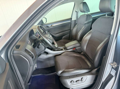 Skoda Kodiaq Gebrauchtwagen Skoda Kodiaq Gebrauchtwagen