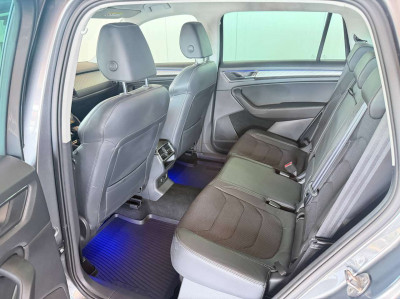 Skoda Kodiaq Gebrauchtwagen Skoda Kodiaq Gebrauchtwagen