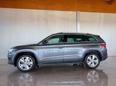 Skoda Kodiaq Gebrauchtwagen Skoda Kodiaq Gebrauchtwagen