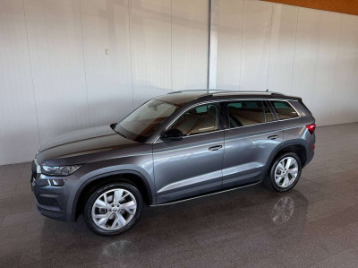 Skoda Kodiaq Gebrauchtwagen Skoda Kodiaq Gebrauchtwagen