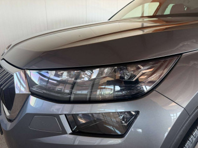 Skoda Kodiaq Gebrauchtwagen Skoda Kodiaq Gebrauchtwagen