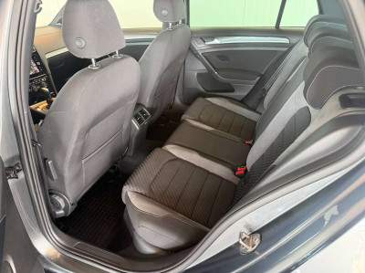 VW Golf Gebrauchtwagen VW Golf Gebrauchtwagen