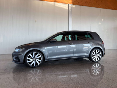 VW Golf Gebrauchtwagen VW Golf Gebrauchtwagen