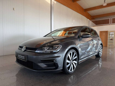 VW Golf Gebrauchtwagen VW Golf Gebrauchtwagen