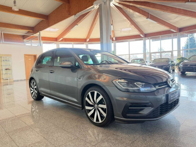 VW Golf Gebrauchtwagen VW Golf Gebrauchtwagen