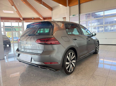 VW Golf Gebrauchtwagen VW Golf Gebrauchtwagen