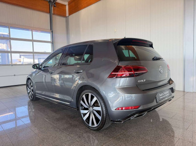 VW Golf Gebrauchtwagen VW Golf Gebrauchtwagen