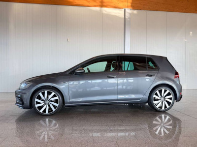 VW Golf Gebrauchtwagen VW Golf Gebrauchtwagen