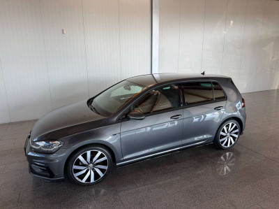 VW Golf Gebrauchtwagen VW Golf Gebrauchtwagen