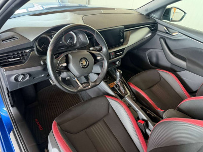 Skoda Kamiq Gebrauchtwagen Skoda Kamiq Gebrauchtwagen